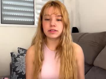 Necoleangelou Chaturbate stream image from February 26, 2026