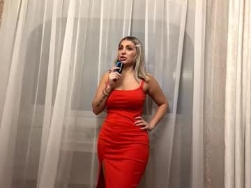 Stefaniclipp Chaturbate stream image from February 26, 2026