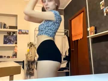 Tarshagastley Chaturbate stream image from February 26, 2026