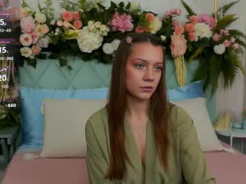 Alice_Charmy Chaturbate stream image from February 26, 2026