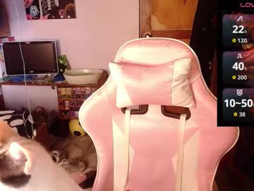 Apolo_S Chaturbate stream image from February 26, 2026