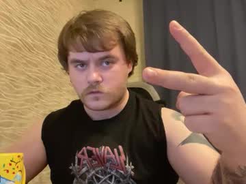 Hugo__Brad Chaturbate stream image from February 26, 2026