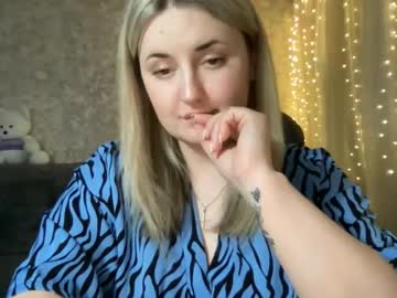 Judevalenti Chaturbate stream image from February 26, 2026