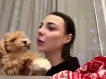 Kimberlymitchell Chaturbate stream image from February 26, 2026