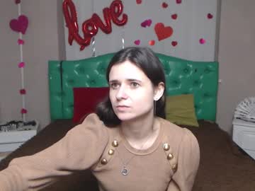 Martaleee Chaturbate stream image from February 26, 2026