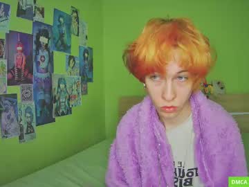 Noelmarsh Chaturbate stream image from February 26, 2026
