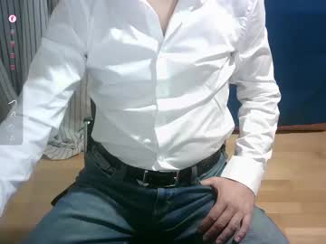 Omar87ram Chaturbate stream image from February 26, 2026