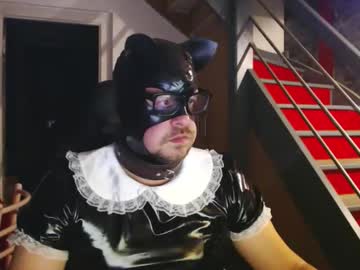 Punky233 Chaturbate stream image from February 26, 2026
