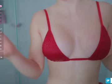 Rebeccastonee Chaturbate stream image from February 26, 2026