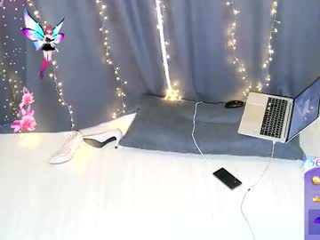 Zara_Charming Chaturbate stream image from February 26, 2026