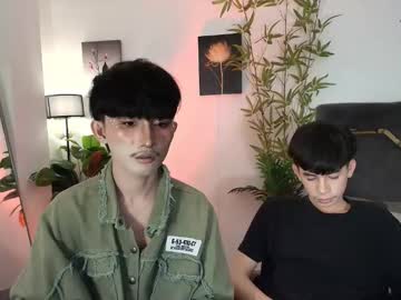 Alluring_Alpha Chaturbate stream image from February 26, 2026