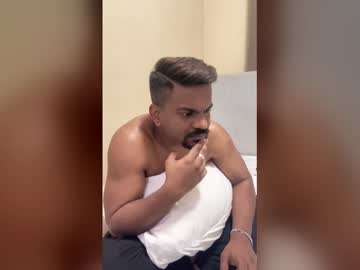 Bhagihero Chaturbate stream image from February 26, 2026