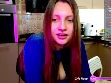 Brightsstar Chaturbate stream image from February 26, 2026