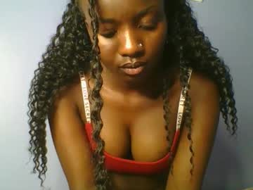 Cutie_Choco Chaturbate stream image from February 26, 2026