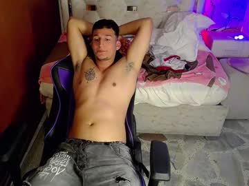 Dmitryy_ Chaturbate stream image from February 26, 2026