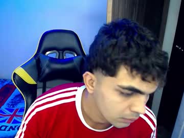 Dustyy_33 Chaturbate stream image from February 26, 2026