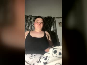 Evaxxxdiamond Chaturbate stream image from February 26, 2026