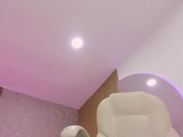 Kloe_Priston Chaturbate stream image from February 26, 2026