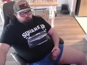 Lonewolfgarage Chaturbate stream image from February 26, 2026