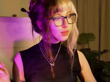 Memorycadence Chaturbate stream image from February 26, 2026