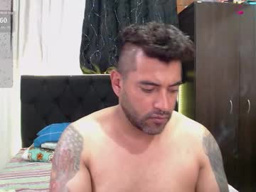 Natha_N_Andy_Anki Chaturbate stream image from February 26, 2026