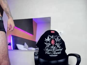 Stone_Withe Chaturbate stream image from February 26, 2026
