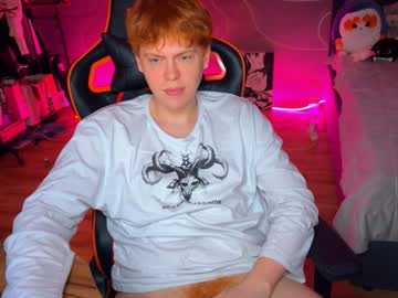 Alvin_Rain Chaturbate stream image from February 26, 2026