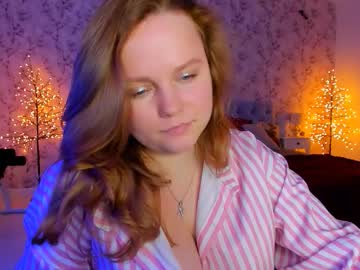 Angellarud Chaturbate stream image from February 26, 2026