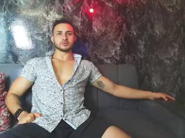 Jhonny_Flames7 Chaturbate stream image from February 26, 2026