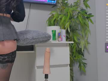 Luckystrikee_ Chaturbate stream image from February 26, 2026