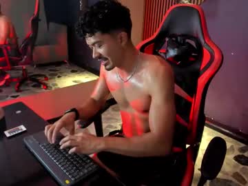 Nicolaikarav Chaturbate stream image from February 26, 2026