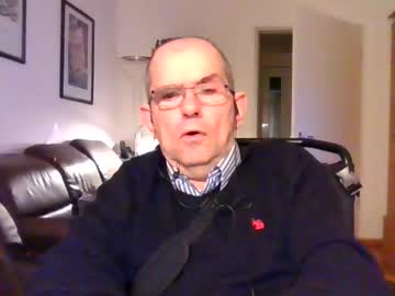 Olbert167 Chaturbate stream image from February 26, 2026