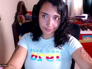 Robin_H00t Chaturbate stream image from February 26, 2026