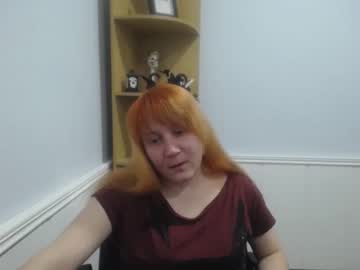 Sellavix Chaturbate stream image from February 26, 2026
