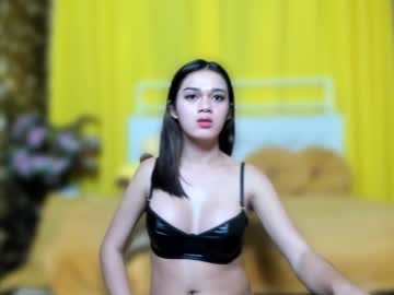Sissyserve_Sonya Chaturbate stream image from February 26, 2026