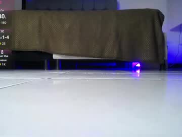 _Sophiie__ Chaturbate stream image from February 26, 2026