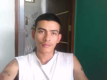 Srcejotas Chaturbate stream image from February 26, 2026