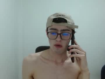 Stiv_Grant Chaturbate stream image from February 26, 2026