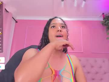 Sweet_Starxx Chaturbate stream image from February 26, 2026