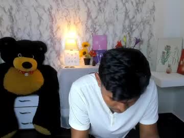 Adam_Morgan2 Chaturbate stream image from February 26, 2026