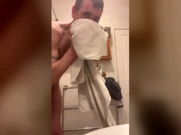 Adm1ral333 Chaturbate stream image from February 26, 2026