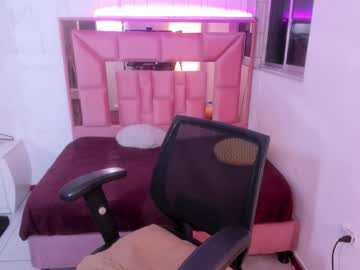 Anna_Moon18 Chaturbate stream image from February 26, 2026