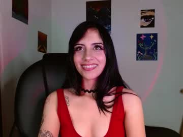 Ary_Pieerce Chaturbate stream image from February 26, 2026