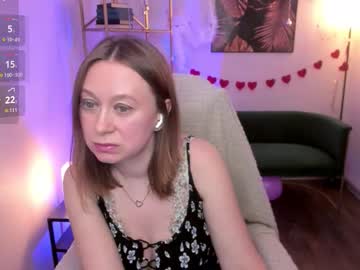 Brookedamon Chaturbate stream image from February 26, 2026