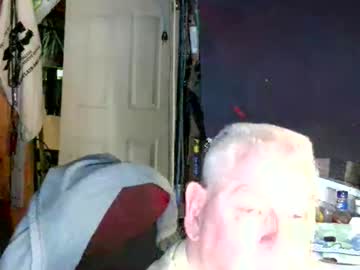 Canoelicker69 Chaturbate stream image from February 26, 2026