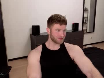 Centurion_1 Chaturbate stream image from February 26, 2026