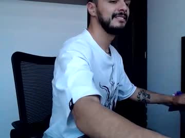 Chris_Demolisher Chaturbate stream image from February 26, 2026
