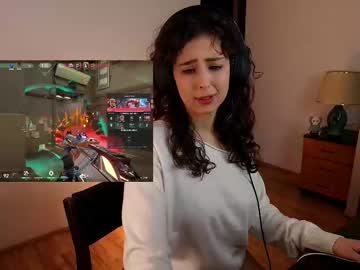 Cosmos_Baby Chaturbate stream image from February 26, 2026