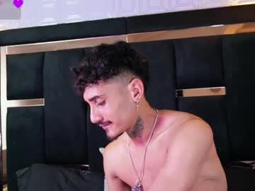 Dark_Eros_ Chaturbate stream image from February 26, 2026