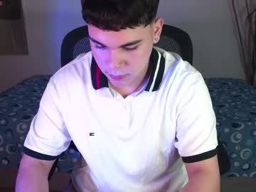 Eithan_Jonnes Chaturbate stream image from February 26, 2026